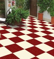 Parking Tiles